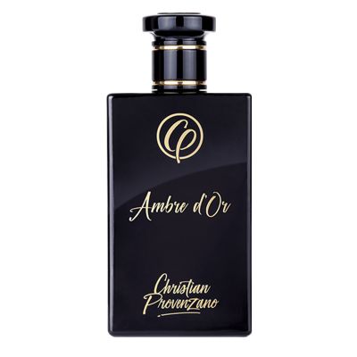 Ambre D Or Eau de Parfum Women and Men Christian Provenzano Parfums