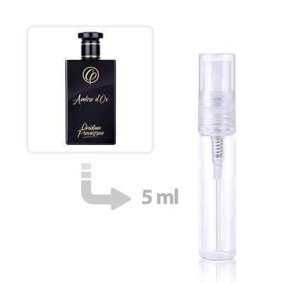 عطر أمبري دور للنساء والرجال برفوم - كريستيان بروفينزانو بارفوم