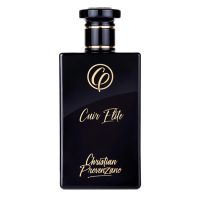 Cuir Elite Eau de Parfum Women and Men Christian Provenzano Parfums