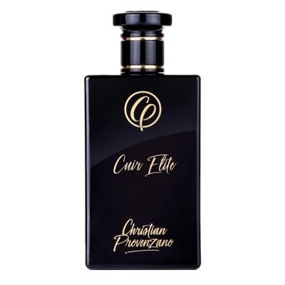 Cuir Elite Eau de Parfum Women and Men Christian Provenzano Parfums