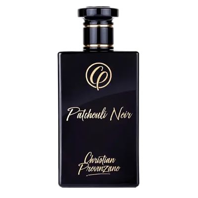 Patchouli Noir Eau de Parfum Women and Men Christian Provenzano Parfums