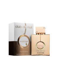 Club De Nuit Milestone Eau de Parfum Women and Men Armaf