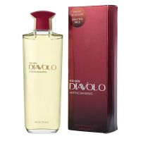 Diavolo Eau de Toilette Men Antonio banderas