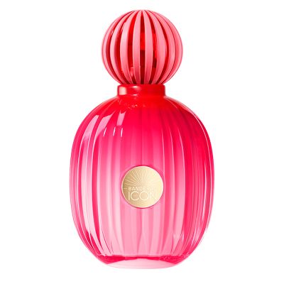 The Icon Eau de Parfum Women Antonio banderas