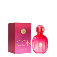 The Icon Eau de Parfum Women Antonio banderas