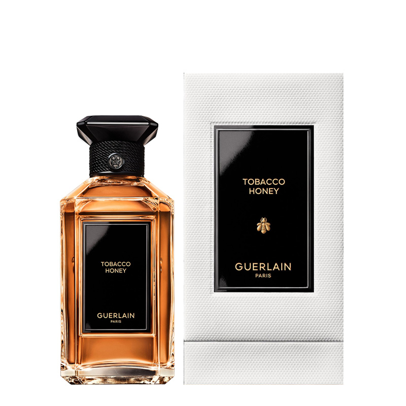 GUERLAIN TOBACCO HONEY 100mL オードパルファム Guerlain Tobacco Honey 100ml (U) EDP | Perfume Oasis