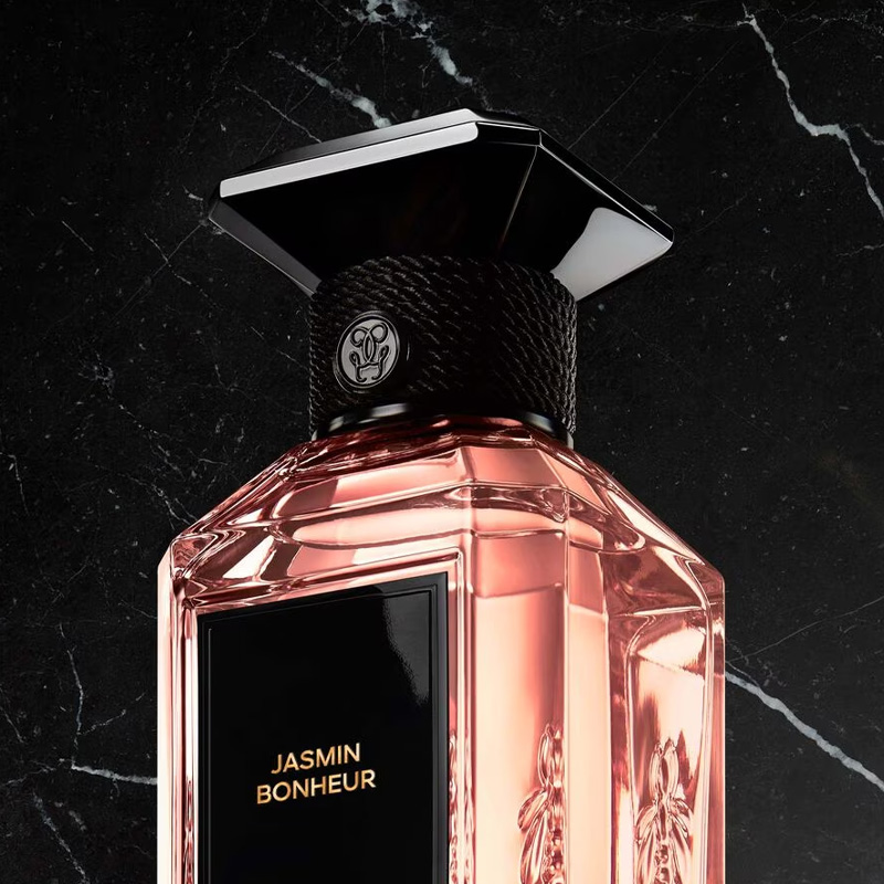 Jasmin Bonheur Eau de Parfum Women and Men Guerlain perfume