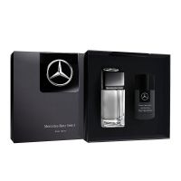 giftset Mercedes Benz Select for Men 2 pcs Mercedes Benz