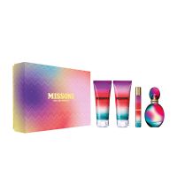 giftset Eau de perfum for Women 4 pcs Missoni