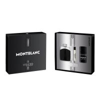 giftset Legend Eau de Toilette for Men 3 pcs Mont Blanc