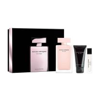giftset For Her Eau de Parfum for Women 3 pcs Narciso Rodriguez