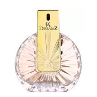 Dreamz Woman Eau de Parfum for Women Chris Adams