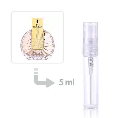 عطر دريمز وومان أو دي بارفيوم للنساء كريس آدمز
