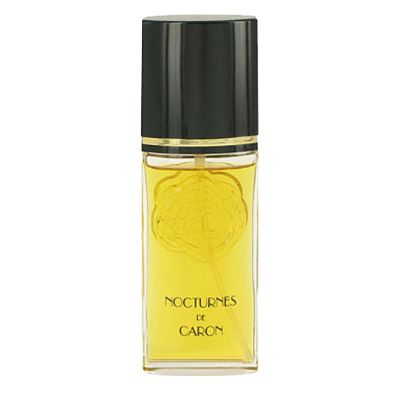 Nocturnes de Caron Eau de Toilette for Women Caron