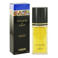 Nocturnes de Caron Eau de Toilette for Women Caron