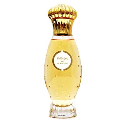 Bellodgia Eau de Toilette for Women Caron