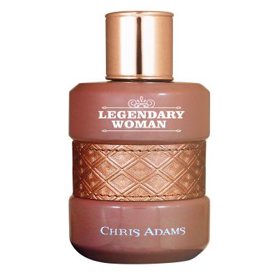 Legend Woman Eau de Parfum for Women Chris Adams