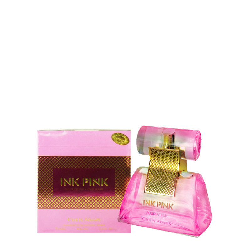 Ink Pink Eau de Parfum for Women Chris Adams perfume Ink Pink Eau de Parfum for Women Chris Adams perfume