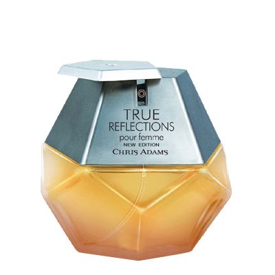 True Reflections Eau de Parfum for Women Chris Adams