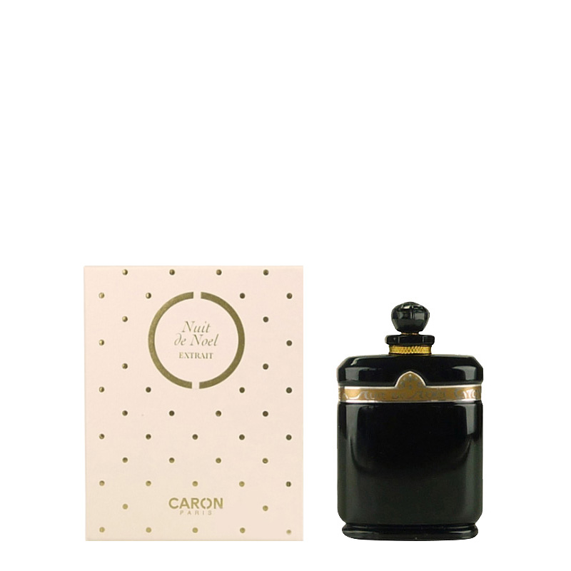 Nuit de Noel Extrait de Parfum for Women Caron perfume & fragrance