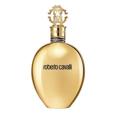 Signature Golden Anniversary Intense Eau de Parfum Women Roberto Cavalli