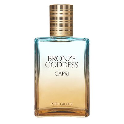 Bronze Goddess Capri Eau Fraiche for Women Estee Lauder