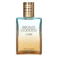 Bronze Goddess Capri Eau Fraiche for Women Estee Lauder