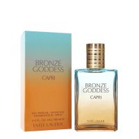 Bronze Goddess Capri Eau Fraiche for Women Estee Lauder
