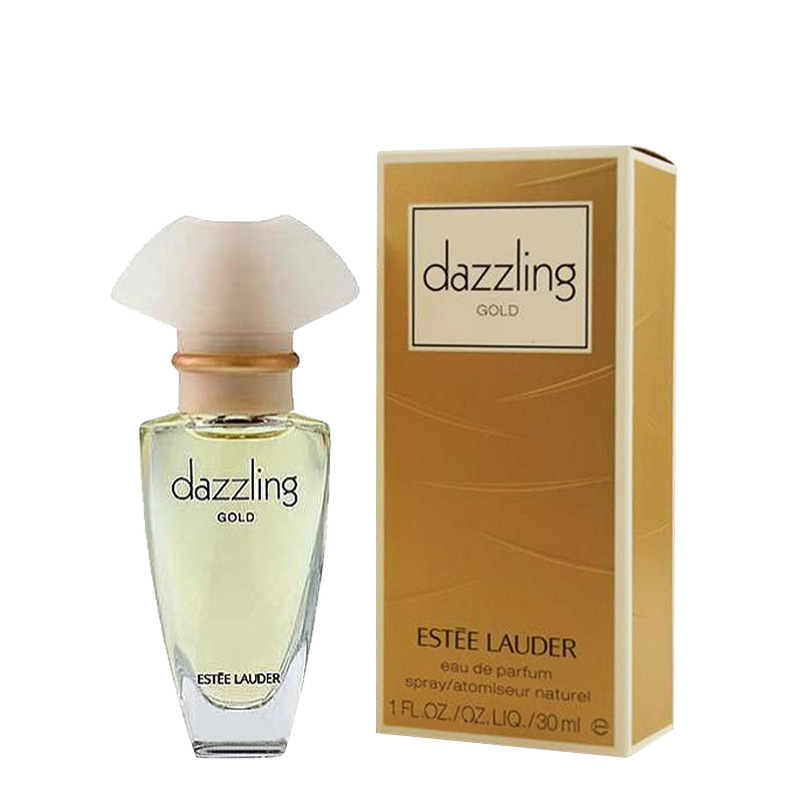 Dazzling Gold Eau de Parfum for Women Estee Lauder perfume