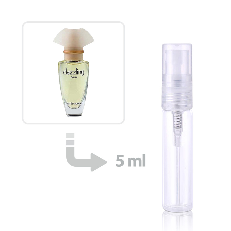 Dazzling Gold Eau de Parfum for Women Estee Lauder perfume