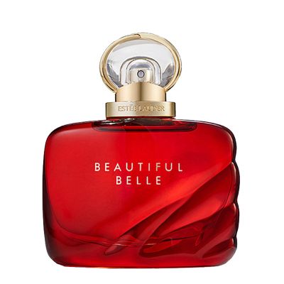 Chinese New Year Beautiful Belle Red Eau de Parfum for Women Estee Lauder