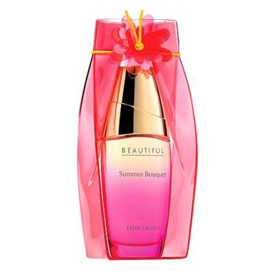 Beautiful Summer Bouquet Eau Fraiche for Women Estee Lauder