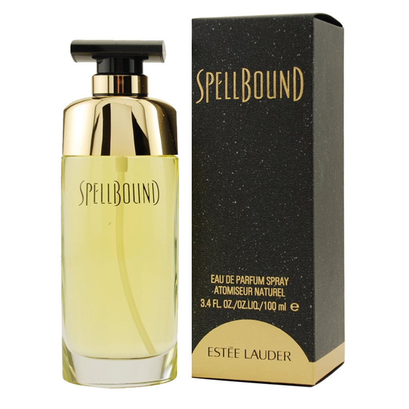 Spellbound perfume sale