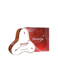 Strange Eau de Parfum for Women Chris Adams