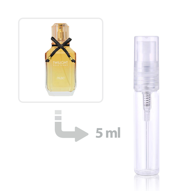 トバリ Twilight RomanceEau de Parfum 50ml Twilight Romance Tobali perfume - a fragrance for women and men