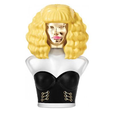 Minajesty Exotic Edition Eau de Parfum for Women Nicki Minaj