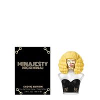 Minajesty Exotic Edition Eau de Parfum for Women Nicki Minaj