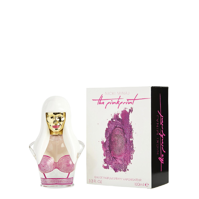 nicki minaj parfüm