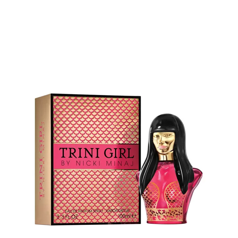 nicki minaj parfüm