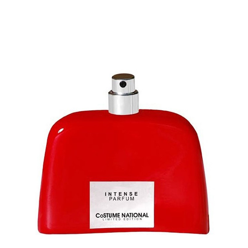Scent Intense Limited Edition Parfum for Women CoSTUME NATIONAL perfume fragrance Riah