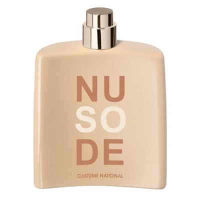 So Nude Eau de Parfum for Women CoSTUME NATIONAL