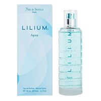 Lilium Aqua Eau de Parfum for Women Yves de Sistelle