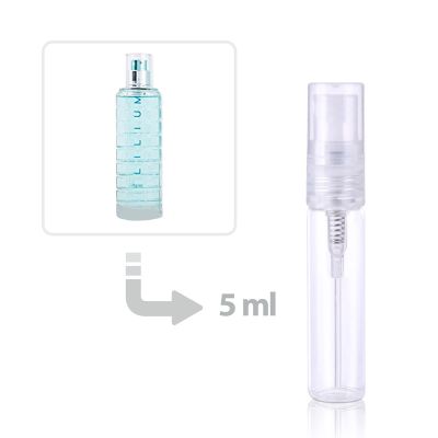عطر ليليوم أكوا للسيدات بخاخ رذاذ من إيف دي سيستل