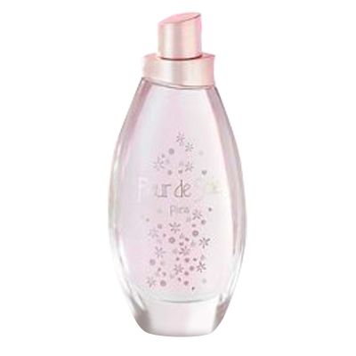 Fleur de Soie Eau de Parfum for Women Yves de Sistelle