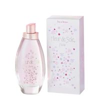 Fleur de Soie Eau de Parfum for Women Yves de Sistelle