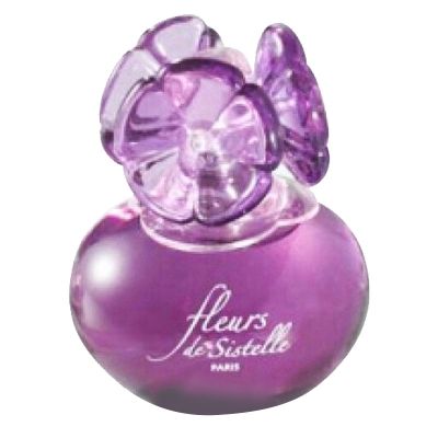 Fleurs de Sistelle Emotion Eau de Parfum for Women Yves de Sistelle