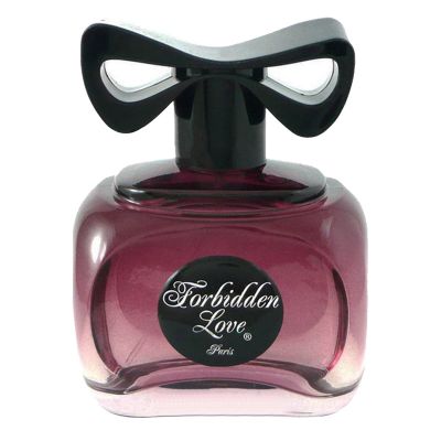 Forbidden Love Eau de Parfum for Women Yves de Sistelle