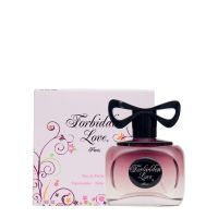 Forbidden Love Eau de Parfum for Women Yves de Sistelle