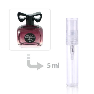 عطر الحب المحرم للنساء من إيف دو ستيل