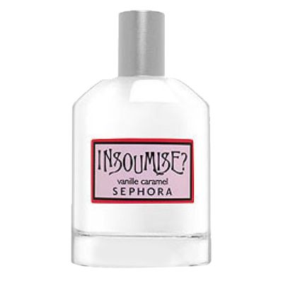 Insoumise Vanille Caramel Eau de Toilette for Women Sephora